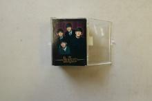 Box Beatles Cards