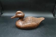Composite Red Mill Duck