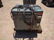 Hobart Industrial Battery Charger