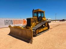 Cat D5H Series 2 Crawler Dozer