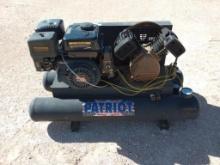 Patriot Air Compressor