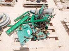 Greenlee Cable Puller/Misc Parts