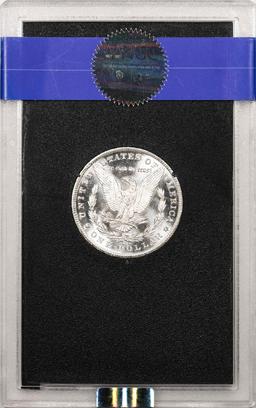 1882-CC $1 Morgan Silver Dollar Coin NGC MS63PL GSA Hoard Uncirculated
