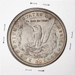 1895-O $1 Morgan Silver Dollar Coin