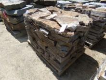 West Mountain Wall Stone, 2'' - 3'', Sold by the Pallet