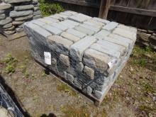 Tumbled Belgiums, 5'' x 10'', Sold by the Pallet