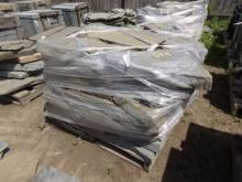 Heavy Colonial Stone, Sold by the Pallet