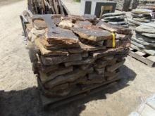 West Mountain, 1''-4'' Wall Stone, SOLD BY THE PALLET