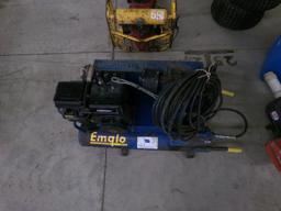 Emglo Gas Powered Air Compressor (3111)