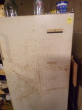 General Electric Single Door Refrigerator with Upper Chiller Box(UNKNOWN CO