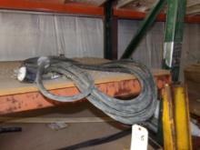 Long 220 Extension Cord (Warehouse)