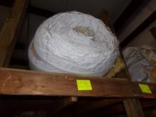 Large Roll Of Carpet Insulation (Warehouse)