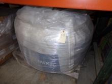 Pallet Bag Full Of Quickrete, Commercial Grade, Spec. Mix (Warehouse)