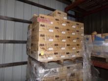 Pallet Of Brick Face, Wall Tile, 50 Pieces Per Box, Approx. 40 Boxes, SOLD