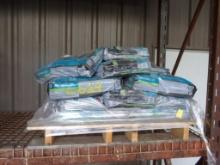 Partial Pallet Of Lightweight Multimax Lite Mortar For Large Heavy Tile, Ap