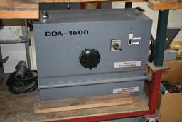 ALLEN BRADLEY DDA-1600 CIRCUIT BREAKER TESTER,