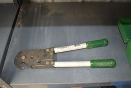 GREENLEE 764 CABLE CUTTER