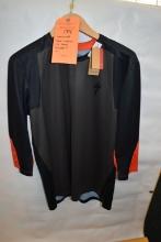 SPECIALIZED MENS ENDURO 3/4 JERSEY, RELAXED FIT,