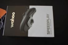WAHOO SPEEDPLAY "EASY TENSION" CLEAT FOR SPEEDPLAY PEDALS