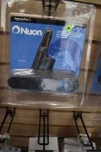 NUON CORDLESS VACUUM BATTERY, 21.6V, PART #HHD10556A