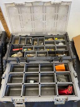 storage Husky toolbox