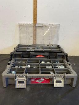 Storage Husky toolbox