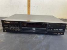 Pioneer DVD Player