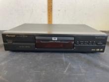 Pioneer DVD Player