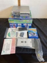 Sony Digital Photo Printer new