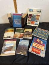 Lot of books The Life and Times of Jesus the Messiah by Alfred Edersheim and more
