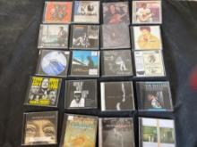 Lot Of CDS