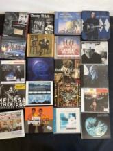 Neil Diamond and more audio CDs with case & original