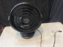 Honeywell Fan