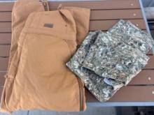 511 tactical series Pants - XL AND C.E. SCHMIDT Workwear overalls XLT