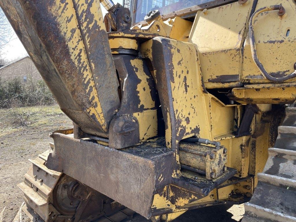 1998 Caterpillar 527 Crawler Skidder