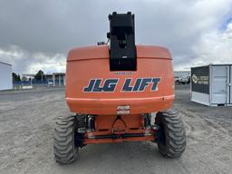 2014 JLG 660SJ 4X4 Boom Lift