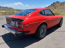 1977 Datsun 280Z