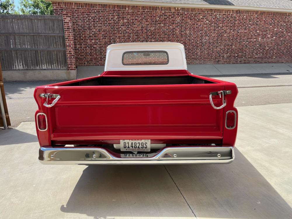 1964 Chevrolet C10 Pickup