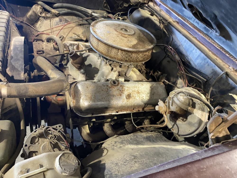 [NO RESERVE] Project Opportunity--1966 Chevrolet Chevelle SS 396