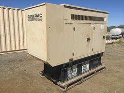 Generac 4079340100 30KW Generator,