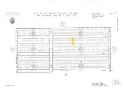 Vacant Parcel in Big Bear,