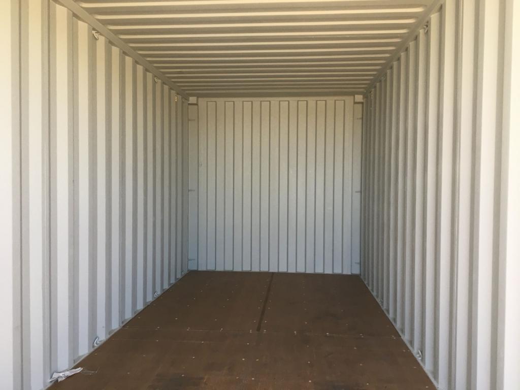 2024 20ft Container,
