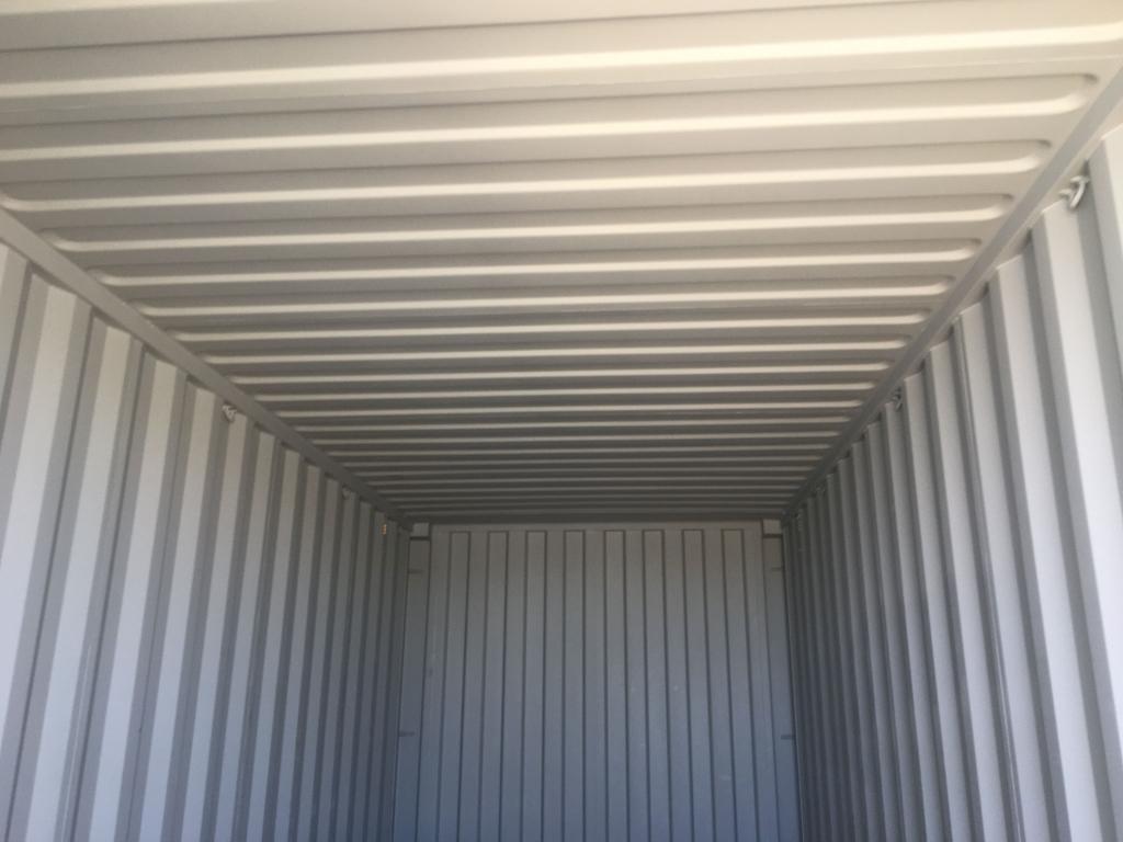 2024 20ft Container,