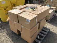 (22) Boxes of "The Lasher" Tie Down & Bundling