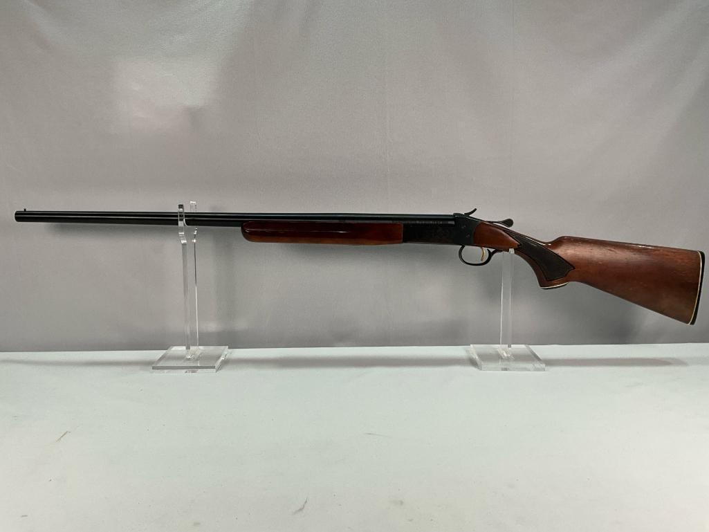 Winchester Model 37A, 20 Gauge Shotgun