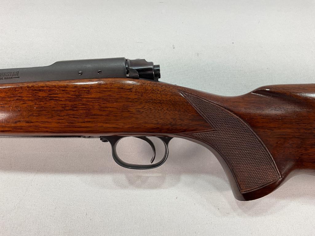 Collector Grade, Pre-'64, Winchester Model 70, .30-06 Caliber Rifle