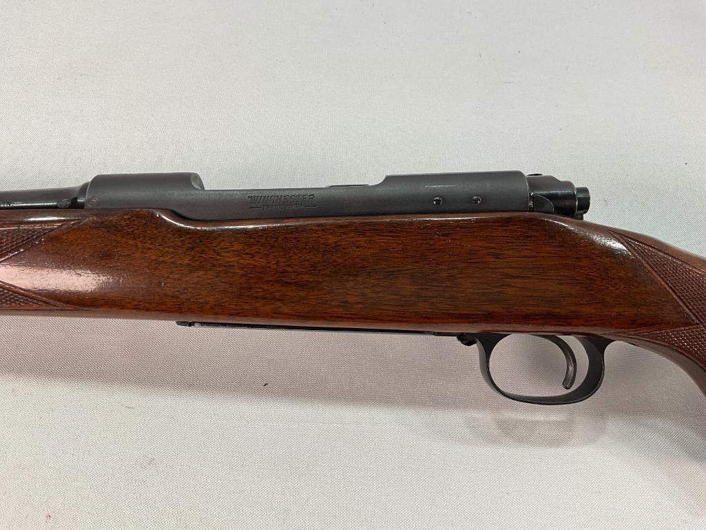 Collector Grade, Pre'64, Winchester Model 70 Featherweight, .308 WIN Caliber Rifle
