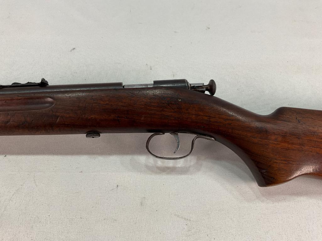 Winchester Model 67, .22SH, L, LR Rifle