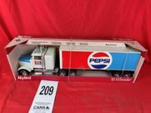 Nylint Pepsi Semi