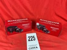 (2) Winchester Trucks 1st Gear